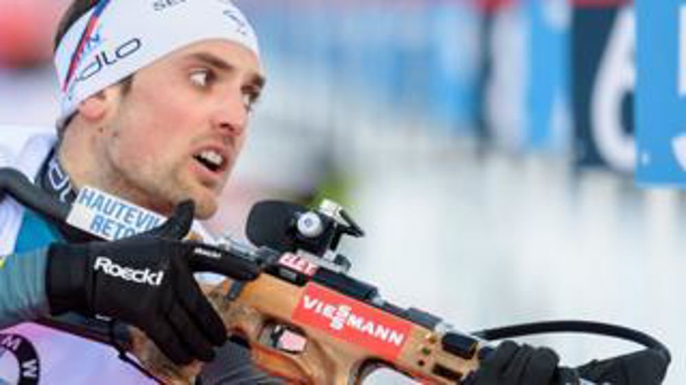 Du lycée agricole aux JO d’hiver